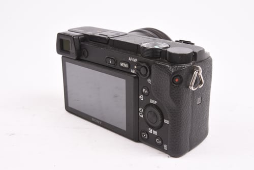 thumbnail-2 for Sony a6300 w/ 16-50mm