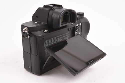 thumbnail-3 for Sony a7 II Body
