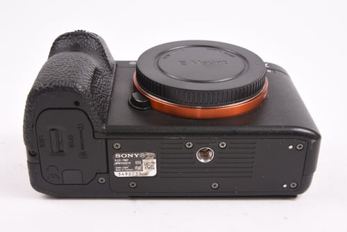 thumbnail-5 for Sony a7 II Body