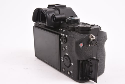 thumbnail-2 for Sony a7 II Body