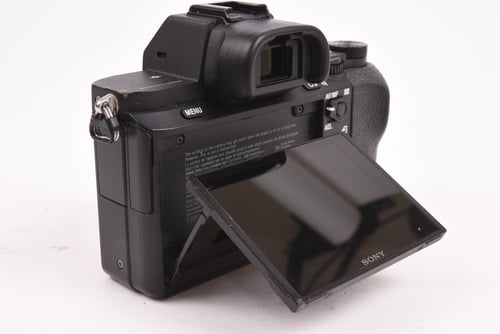 thumbnail-3 for Sony a7 II Body