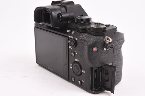thumbnail-2 for Sony a7 II Body