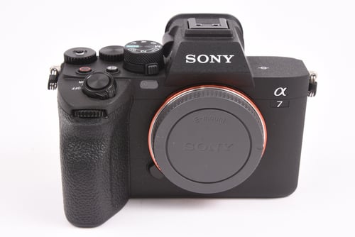 thumbnail-1 for Sony a7 IV Body