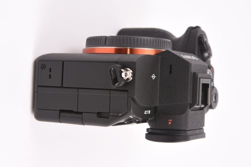 thumbnail-6 for Sony a7 IV Body