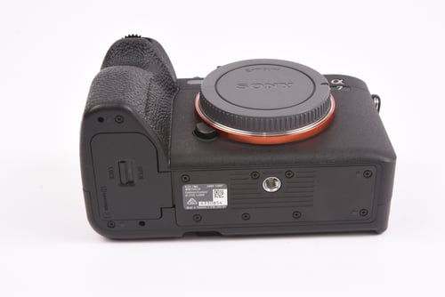 thumbnail-9 for Sony a7 IV Body