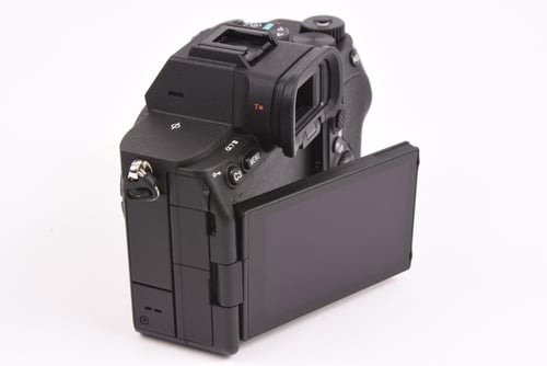 thumbnail-5 for Sony a7 IV Body
