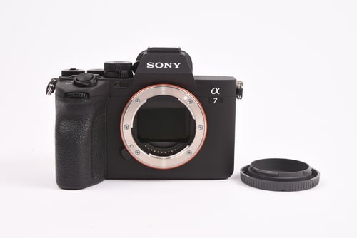 thumbnail-7 for Sony a7 IV Body