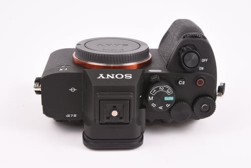 thumbnail-8 for Sony a7 IV Body