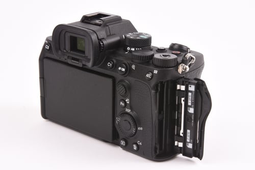 thumbnail-3 for Sony a7 IV Body