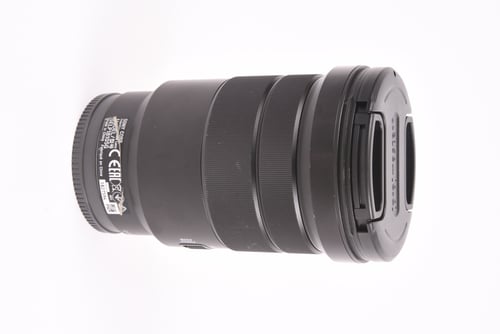 thumbnail-3 for Sony E 18-105mm f/4 G FUNGUS