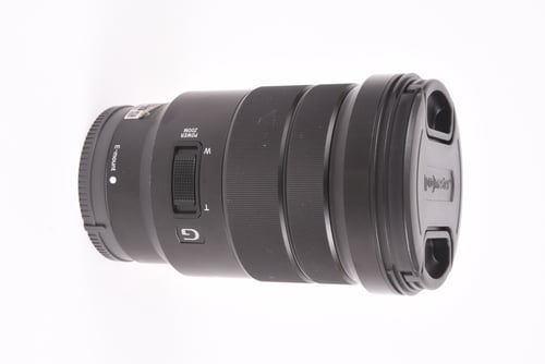 thumbnail-2 for Sony E 18-105mm f/4 G FUNGUS