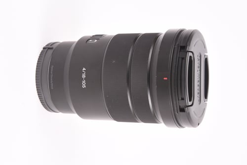 thumbnail-1 for Sony E 18-105mm f/4 G FUNGUS