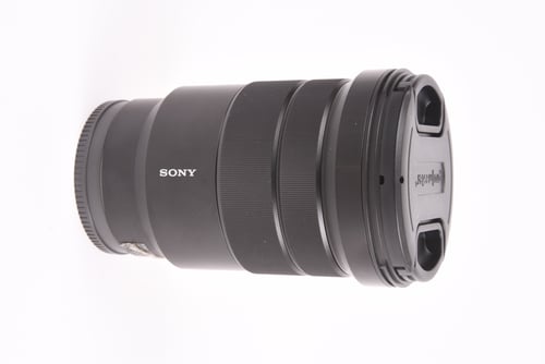 thumbnail-4 for Sony E 18-105mm f/4 G FUNGUS