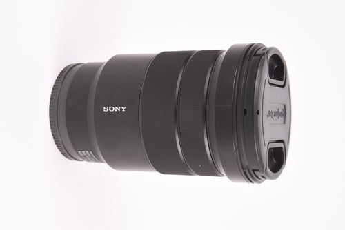 thumbnail-4 for Sony E 18-105mm f/4 G HAZE