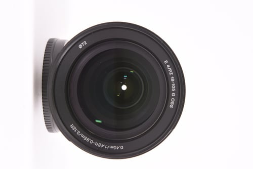 thumbnail-8 for Sony E 18-105mm f/4 G HAZE