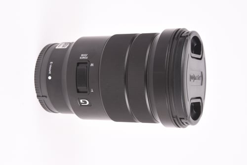 thumbnail-2 for Sony E 18-105mm f/4 G HAZE