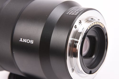 thumbnail-5 for Sony E 18-105mm f/4 G HAZE