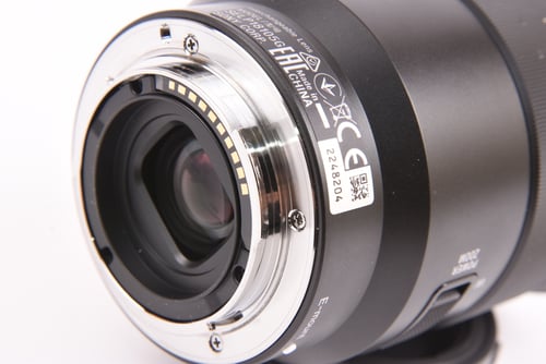 thumbnail-6 for Sony E 18-105mm f/4 G HAZE