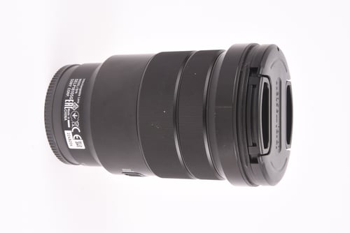 thumbnail-3 for Sony E 18-105mm f/4 G HAZE