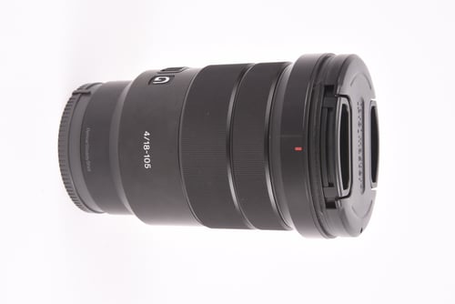 thumbnail-1 for Sony E 18-105mm f/4 G HAZE
