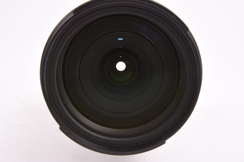 thumbnail-6 for Tamron 18-400mm Di II (B028) for Nikon AFS DUST