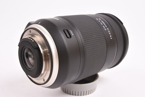 thumbnail-3 for Tamron 18-400mm Di II (B028) for Nikon AFS DUST