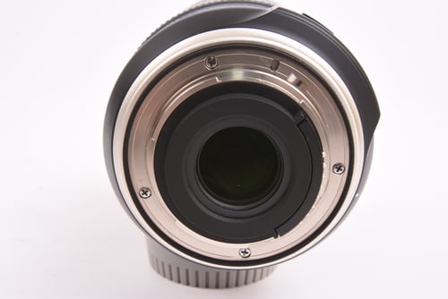 thumbnail-7 for Tamron 18-400mm Di II (B028) for Nikon AFS DUST