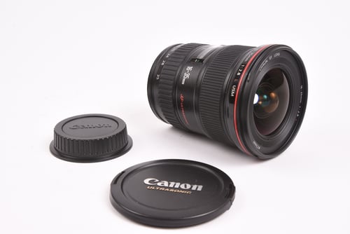 thumbnail-8 for Canon EF 16-35mm f/2.8 L