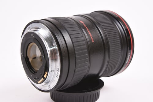 thumbnail-3 for Canon EF 16-35mm f/2.8 L