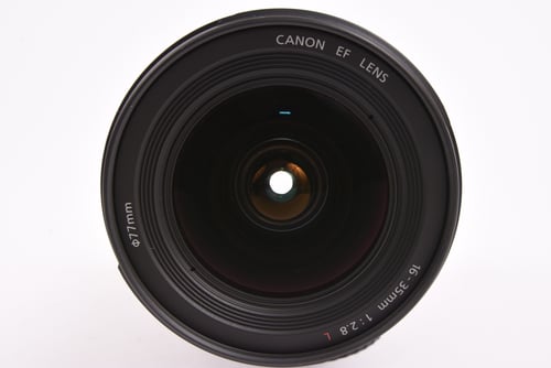 thumbnail-6 for Canon EF 16-35mm f/2.8 L