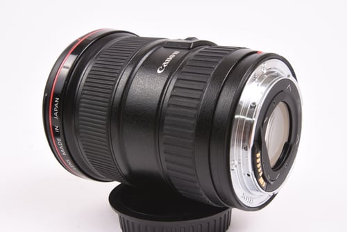 thumbnail-4 for Canon EF 16-35mm f/2.8 L