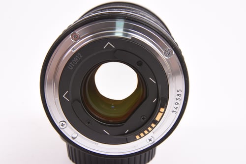 thumbnail-7 for Canon EF 16-35mm f/2.8 L