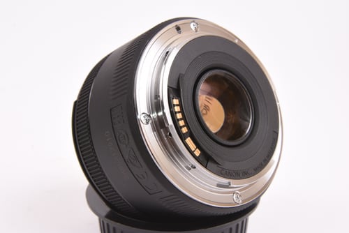 thumbnail-4 for Canon EF 50mm f/1.8 STM