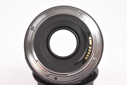 thumbnail-7 for Canon EF 50mm f/1.8 STM