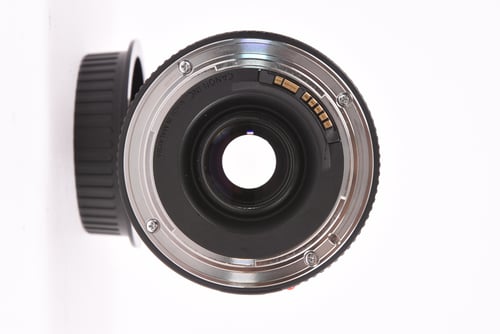 thumbnail-7 for Canon EF 75-300mm III