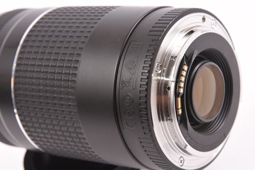 thumbnail-5 for Canon EF 75-300mm III