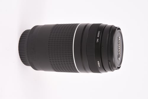 thumbnail-3 for Canon EF 75-300mm III