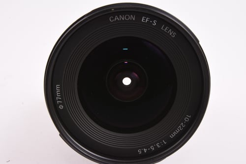 thumbnail-6 for Canon EFS 10-22mm f/3.5-4.5