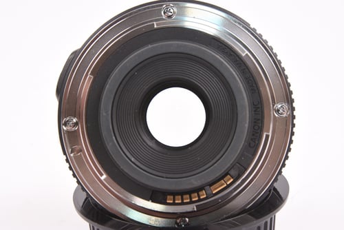 thumbnail-7 for Canon EFS 24mm f/2.8