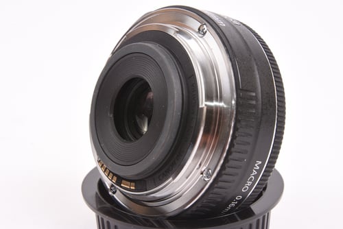 thumbnail-3 for Canon EFS 24mm f/2.8