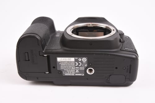 thumbnail-5 for Canon EOS 5D II Body