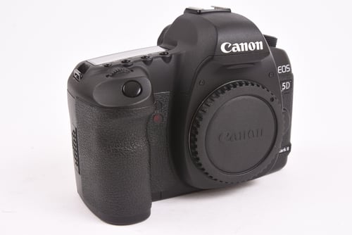 thumbnail-1 for Canon EOS 5D II Body