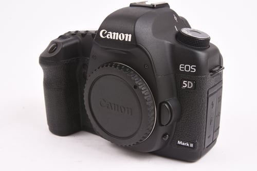 Canon EOS 5D II Body