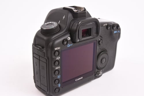 thumbnail-3 for Canon EOS 5D II Body