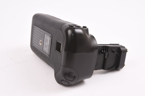 thumbnail-10 for Canon EOS 60D Body w/ Grip