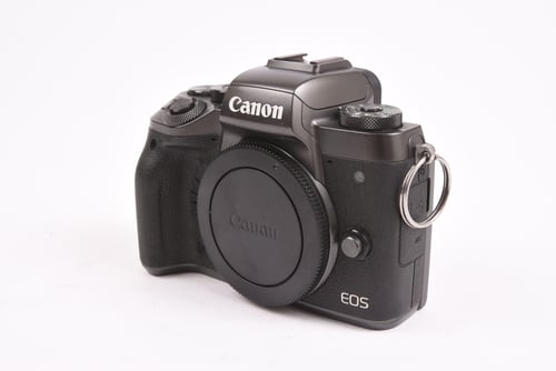 Canon EOS M5 Body