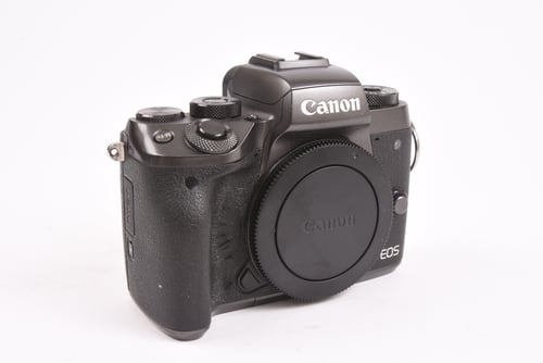 thumbnail-1 for Canon EOS M5 Body