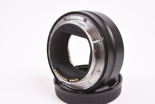 thumbnail-3 for Canon Mount Adapter EF - EOS R