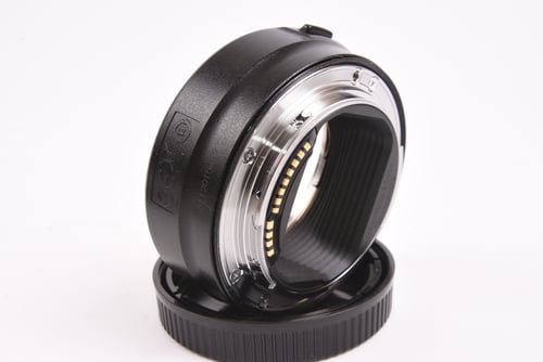 thumbnail-4 for Canon Mount Adapter EF - EOS R