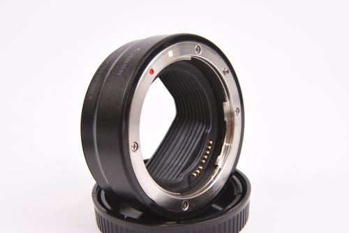 thumbnail-2 for Canon Mount Adapter EF - EOS R
